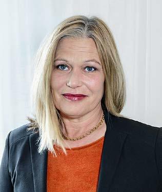 En justering av organisationen, i syfte att förbättra kontaktytorna mot kund, görs under 2018.