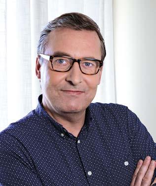Det är allt ifrån förvaltare och fastighetsvärdar till trädgårdsavdelning samt snickeri och måleri.