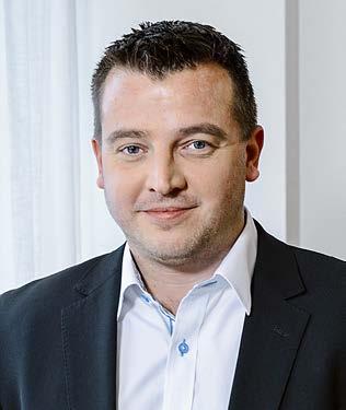 Johansson (MP) Ledamot