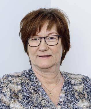 Vd Gunilla Helmerson (M)