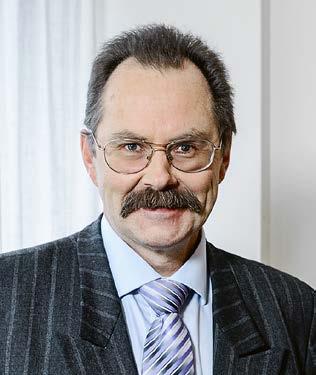 Övelius (DP) Vice