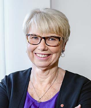 Boltenstål (M) Ledamot