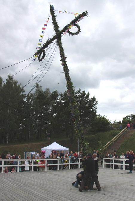 midsommarafton