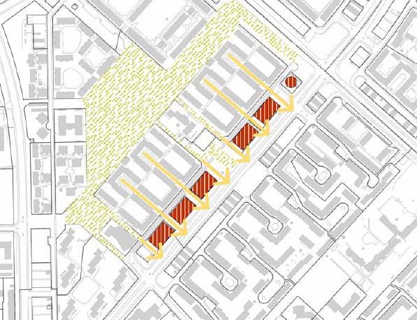 3.1.2 Olika perspektiv och begreppsanvändning Många av Den Goda Stadens delprojekt avspeglar det faktum att variationer i yrkestillhörighet, uppdrag, organisationskultur, mm gör att olika grupper ser