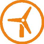 Behov fanns för ytterligare 900 MW vindkraft Ellevio initierade en stor nätutredning. Slutsats ny stamstation i norra Dalarna. Svenska kraftnät kräver 300 MW vindkraft för att bygga stamstation.