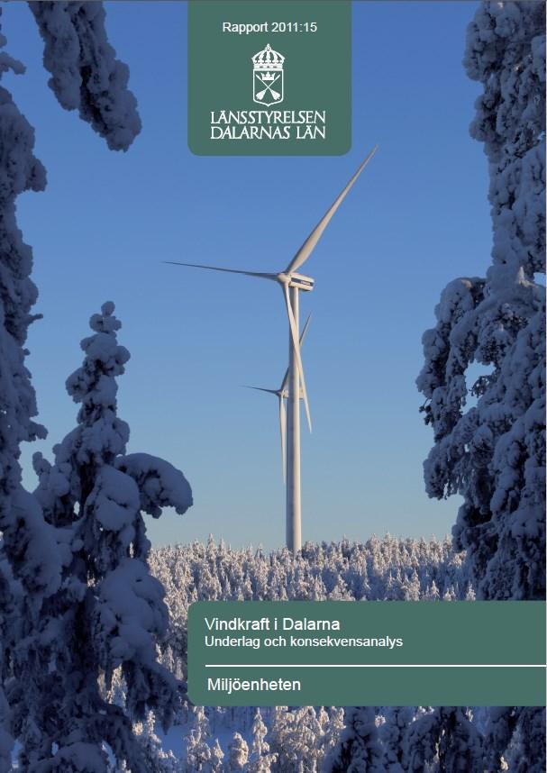 Vindkraftsnätverket i Dalarna Begränsningar i regionala elnätet Moment 22