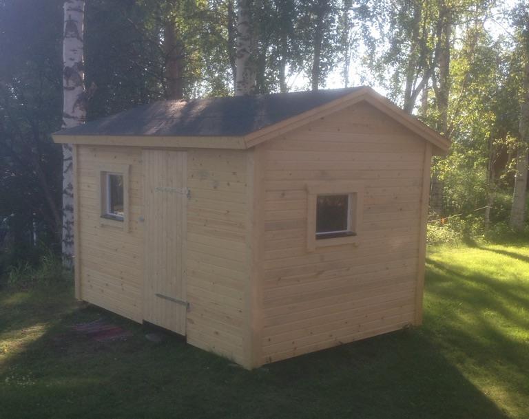 trädgårdsspadar, kompostgaller,
