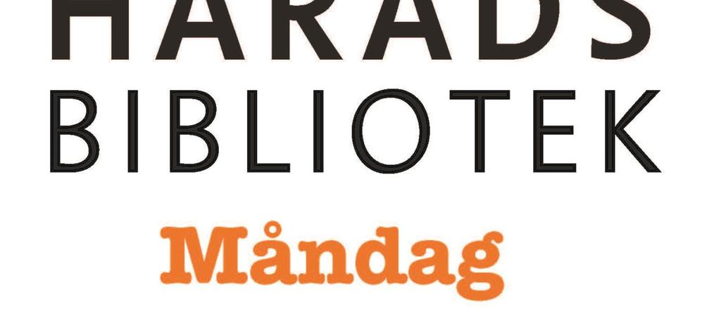Skog AB Harads org.