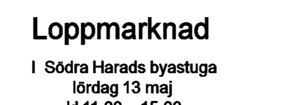 Per-Anders Eriksson, Edek Info från Harads IF Nu drar