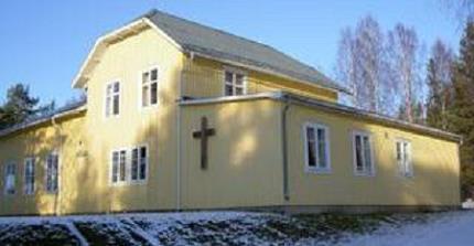 00 Gudstjänst Johan Strand m.fl. Månadsoffer. Välkomna! Se även www.kyrktorget.se/missionskyrkan.