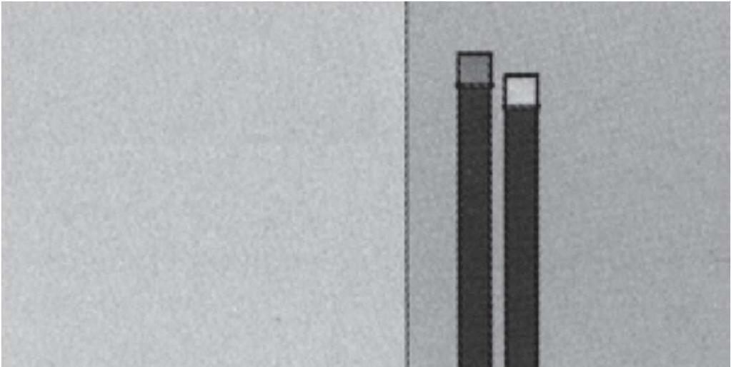 Klamring av rör i rör Rör-i-rör klamras med c/c 120 cm, och vid böjar med 3 klammer (före, mitt och efter böjen) Se bild nedan.