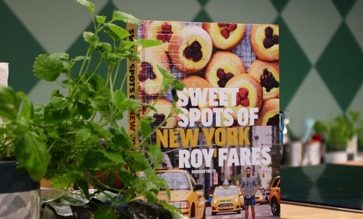 Foto: Monika Österheim - Roy Fares, Sweet Spots of New York (Sthlm Food & Wine) SUSTAINABLE, FOR THE PUBLIC: Lev som en Bonde - Niklas Kämpargård (Norstedts)HEALTH AND NUTRITION, FOR THE PUBLIC: Food