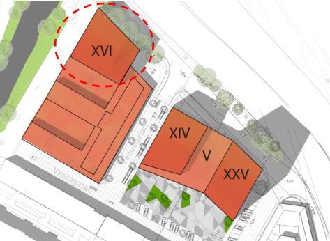 1. Uppdrag KB Platzer Förvaltning avser att skapa stora kontorsutrymmen centralt i Göteborg genom en etablering av högre kontorshus i Norra Gårda.