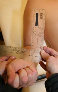 Utåtrotation Inåtrotation Armbåge Extension