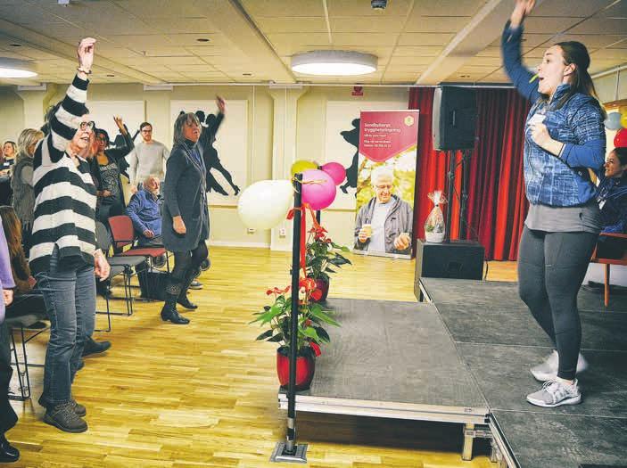 EN DEL AV DIREKTPRESS NUMMER 09. 3 MARS 9 MARS 2018. ÅRGÅNG 4.