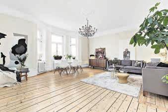 00 Mäklare Jessica Toubal 0722-537 484 3:a Solna Arenastaden Evenemangsgatan 18, 7tr Utgångspris 3 895 000 kr Avgift 3 578:-/mån (ink