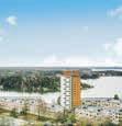 Wikström 070-258 33 33 Hässelby Strand Fyrspannsgatan 172, 14 tr RUM 2.5 KVM 51.