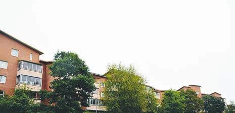 VI I SUNDBYBERG 3 mars 9 mars 2018 19 INSÄNDARE SKRIV TILL OSS! Skicka e-post till: redaktion@viisundbyberg.se eller fyll i formuläret under fliken Debattera på www.viisundbyberg.se DEBATT.
