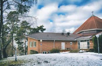 6 3 mars 9 mars 2018 VI I SUNDBYBERG NYHETER Klart för Öppna förskolan i Rissne Efter en borttappad ansökan var framtiden oviss för Rissnekyrkans öppna förskola.