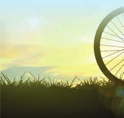 VI I SUNDBYBERG 3 mars 9 mars 2018 7 CYKEL BRANSCHEN