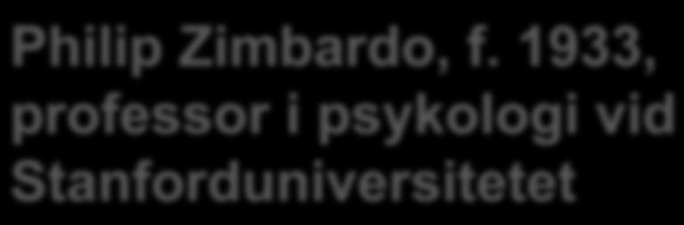 24 försökspersoner (unga män) som