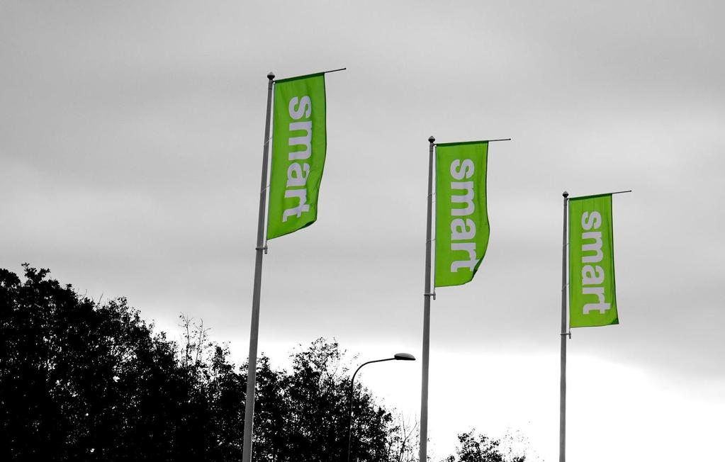 SIFFROR I KORTHET Omsättning: 641 Mkr Kassabehållning: 56 Mkr Bruttoresultat: 79 Mkr EBITDA: 38 Mkr