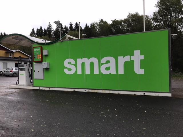 Smart s
