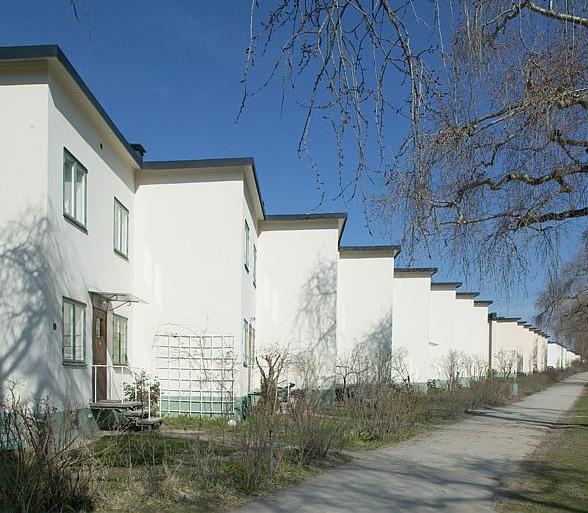 Berätta bredare INRIKTNINGSDOKUMENT FÖR BYGGNADSMINNEN