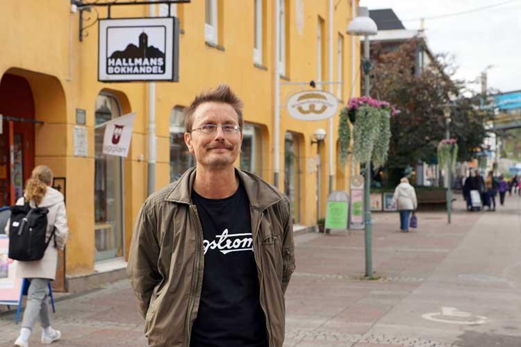 Verksamhetsberättelse 2017 12 (25) Goda förutsättningar för näringslivsutveckling För att bidra till att skapa goda förutsättningar för näringslivsutveckling har samhällsbyggnadsförvaltningen en
