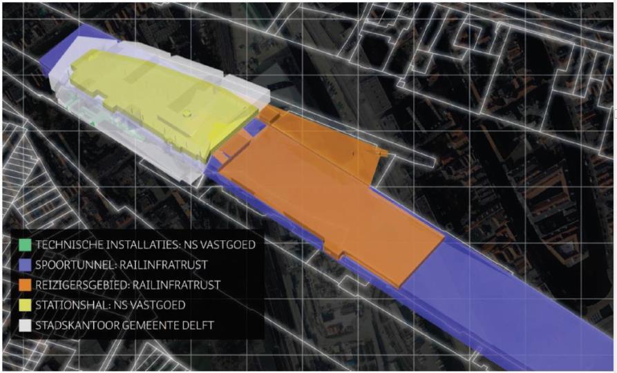 2 Omvärld Projektet har gjort utblickar både nationellt och internationellt.