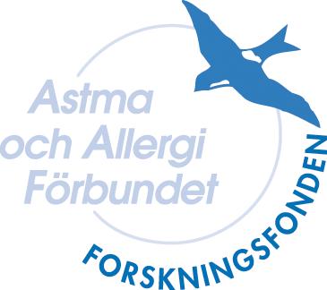 Stiftelsen Astma- och Allergiförbundets Forskningsfond Organisationsnummer 802405-7112 Årsredovisning för räkenskapsåret 2016-01-01 2016-12-31 Styrelsen för Stiftelsen Astma-