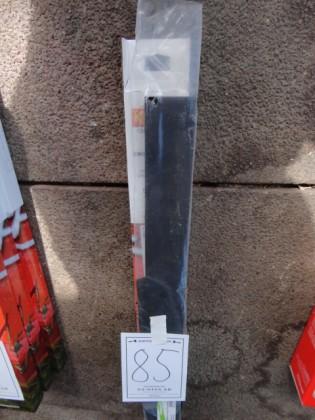 Grasscutkniv 53cm 2st 0981-085