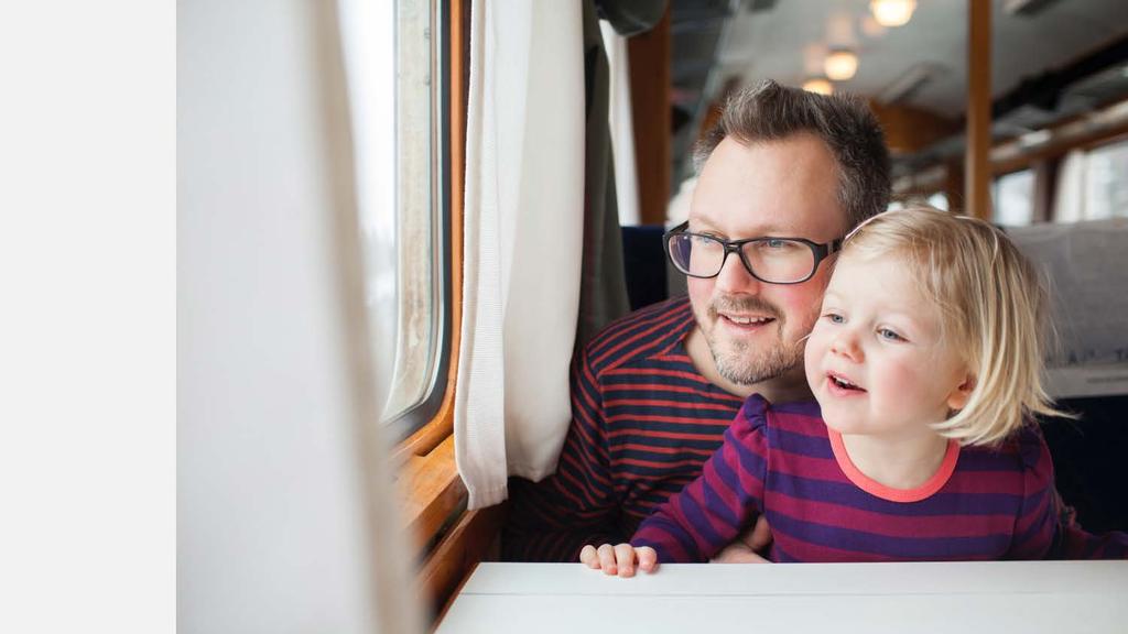 Österskärslinjens trafik 2018 Karin