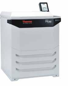 5 A23-6x100 A27-8x50 C Bioflex HC Bioflex HS Centrifug LYNX 6000 med 1, 2 eller 3 rotorer (max en rotor/grupp i A, B, C) Paket 1: LYNX 6000 med en rotor i
