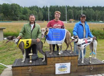 53, Timo Mäanpää, Finland, trea Crimdon Stapler, 48.95, Jeanette Andersson, SkeHK.