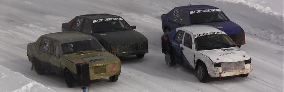 Resultat Folkrace Borlänge MK 20/1-18 Andreas Ledin 28 av 44 Seniorer. Angelica Ehn 2a B-finalen av 19 Mix. Hällefors mk 10/2-18 Lindströms snow cup del 2.