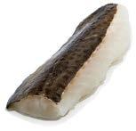 200 250 g 0738 Torskloins Ryggfilébitar