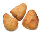3532 Fish Bites Jalapeno Alaska pollock ca