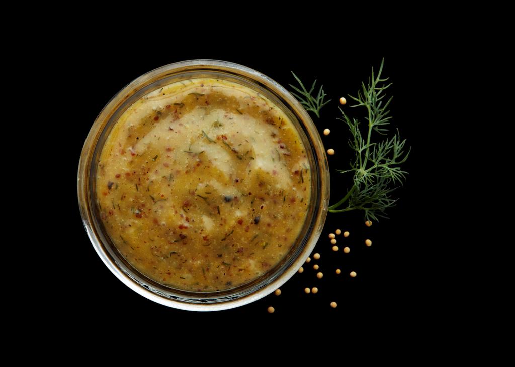 Övrigt Other 234 218 Rökta räkor, 1 kg Smoked shrimps, 1 kg Cabanamix, 200 g Cabanamix, 200 g Senap Mustard 180 182 183 Senap, Original, 250 g* Mustard, 250 g* Senap, Original, 5 kg* Mustard, 5 kg*