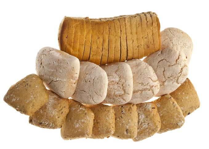 Ciabatta - 10 st