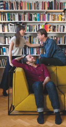 se Henrik Ibsens klassiska relationsdrama Ett Dockhem är en av de mest spelade pjäserna på teaterscener runt om i världen.