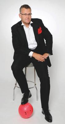 JANUARI Från antikrundan Bakom kulisserna med Rickard Thunér Torsdag 18 jan kl. 11:40 och TV:s antikexpert Rickard Thunér tar publiken bakom kulisserna.
