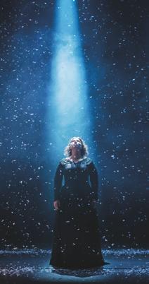 19:00 I denna spännande Pucciniklassiker från Metropolitan möter vi Sonya Yoncheva och Michael Fabiano.