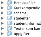 Representationer olika bra beroende på vad man vill göra Använda informationen Romerska och arabiska siffror Additiva och substitutiva representationer Hitta relevant information Ordnat