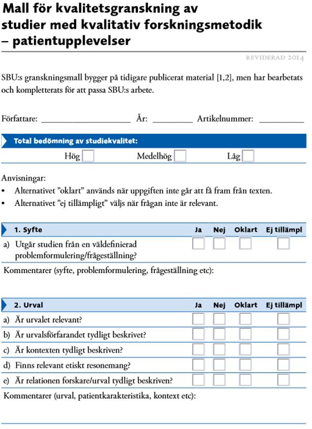 Bilaga 2.