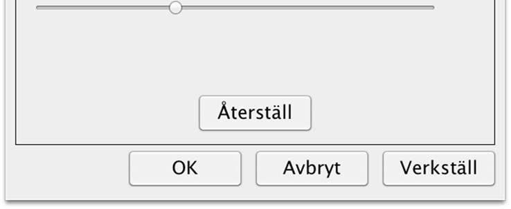 stöd för OCR.