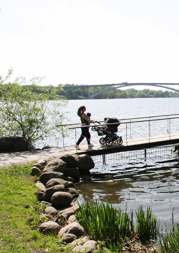 På stockholm.se kan du läsa mer om våra parker och aktuella parkupprustningar. Har du frågor, hör av dig till: Kungsholmens stadsdelsförvaltning 08-508 08 000.