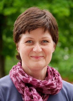 Stöd till anhöriga i samband med palliativ vård i hemmet: en kunskapsöversikt Ingrid Hellström är leg sjuksköterska, med.