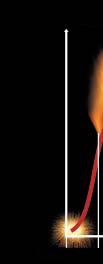Brandreaktion är beroende av materialen Brandförloppet kan enkelt delas in i fasen före övertändning och fasen efter övertändning.