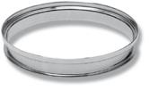 Golvbrunnar, plast, tillbehör 1102 Klinkerpaket, Jafo Klinkerram PK300 220mm 300x300x50mm (LxBxH) för Bigg/Heavy med sil utan urtag rostfri 7133804 PURUS PK-RING RFR 300 110200 2834,00 PM- ring